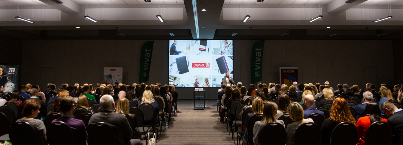 Квітнева конференція Віват